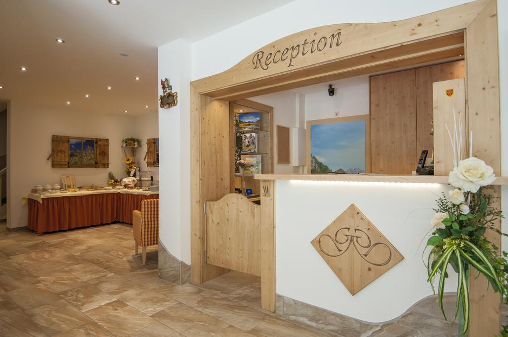 Hotel-Restaurant Burgblick Dorfgastein Exteriör bild