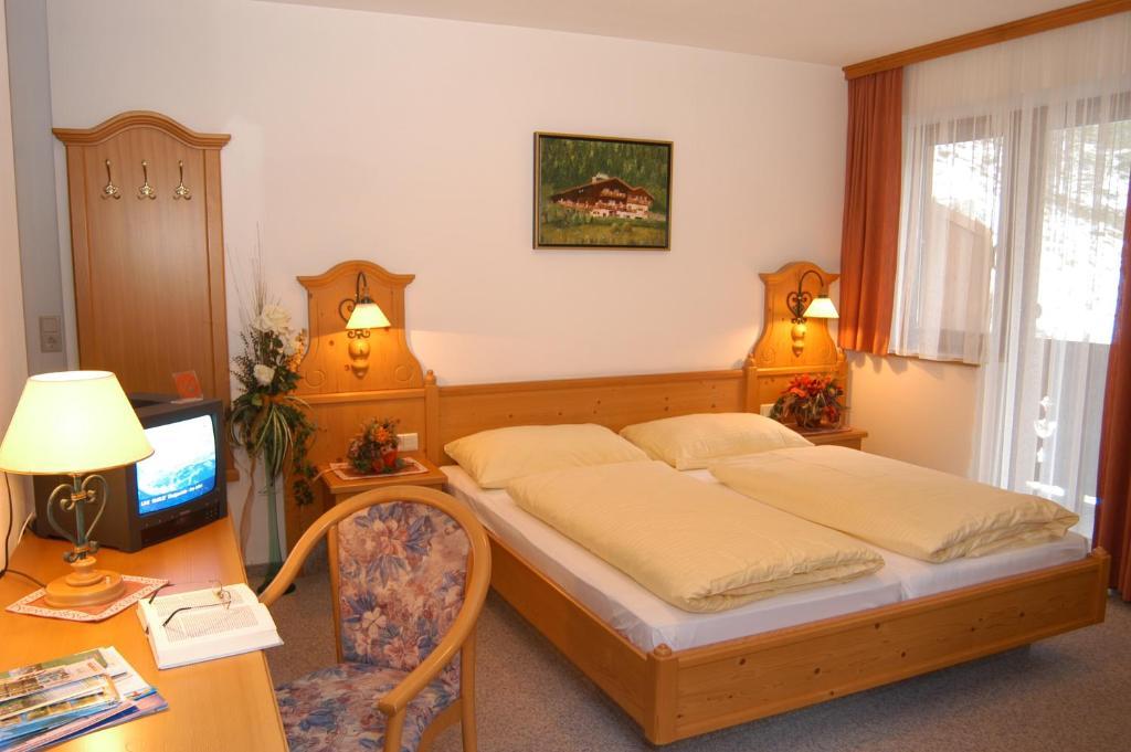Hotel-Restaurant Burgblick Dorfgastein Rum bild
