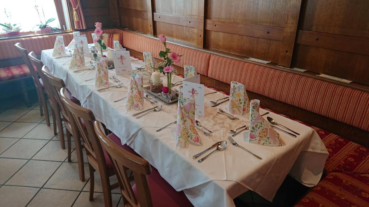 Hotel-Restaurant Burgblick Dorfgastein Exteriör bild