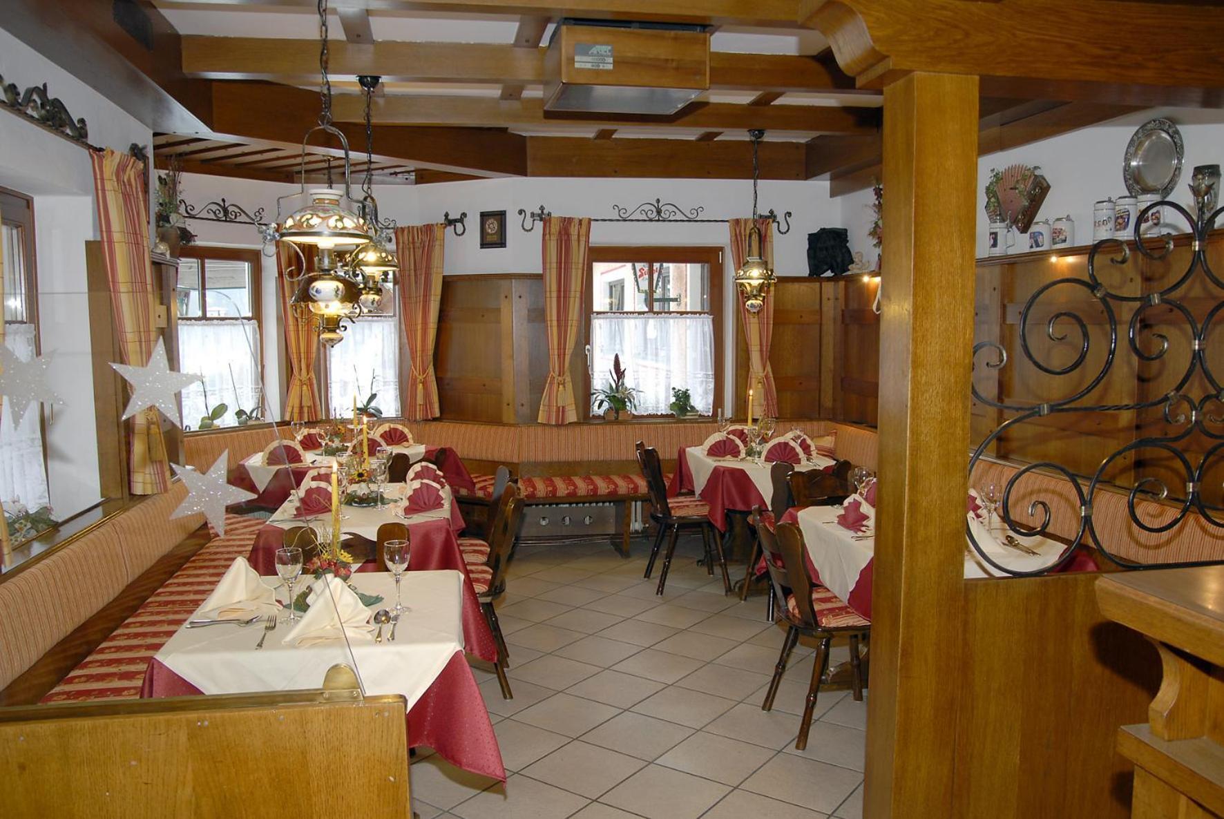 Hotel-Restaurant Burgblick Dorfgastein Exteriör bild