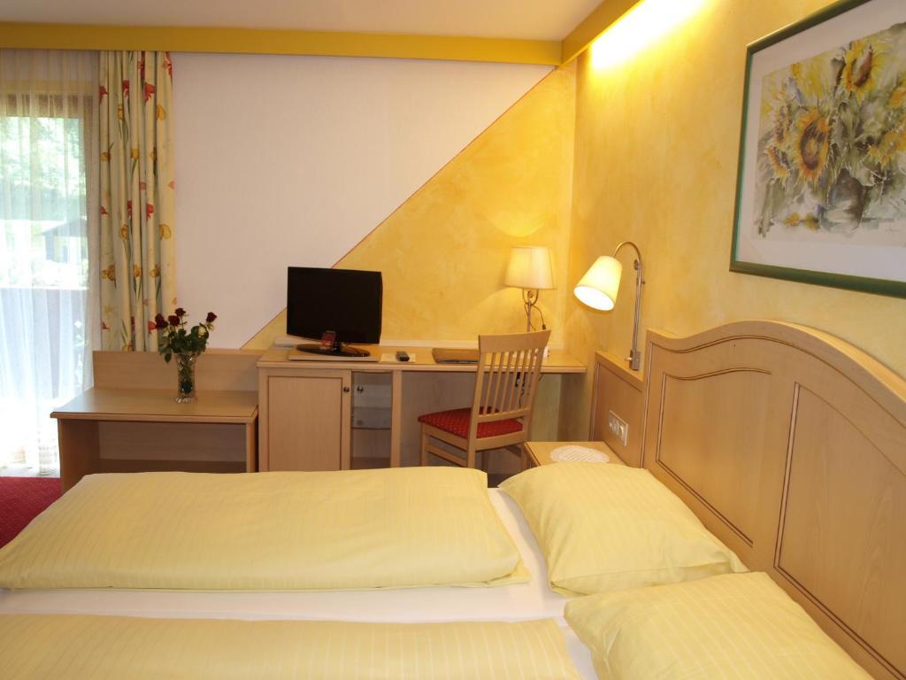 Hotel-Restaurant Burgblick Dorfgastein Exteriör bild