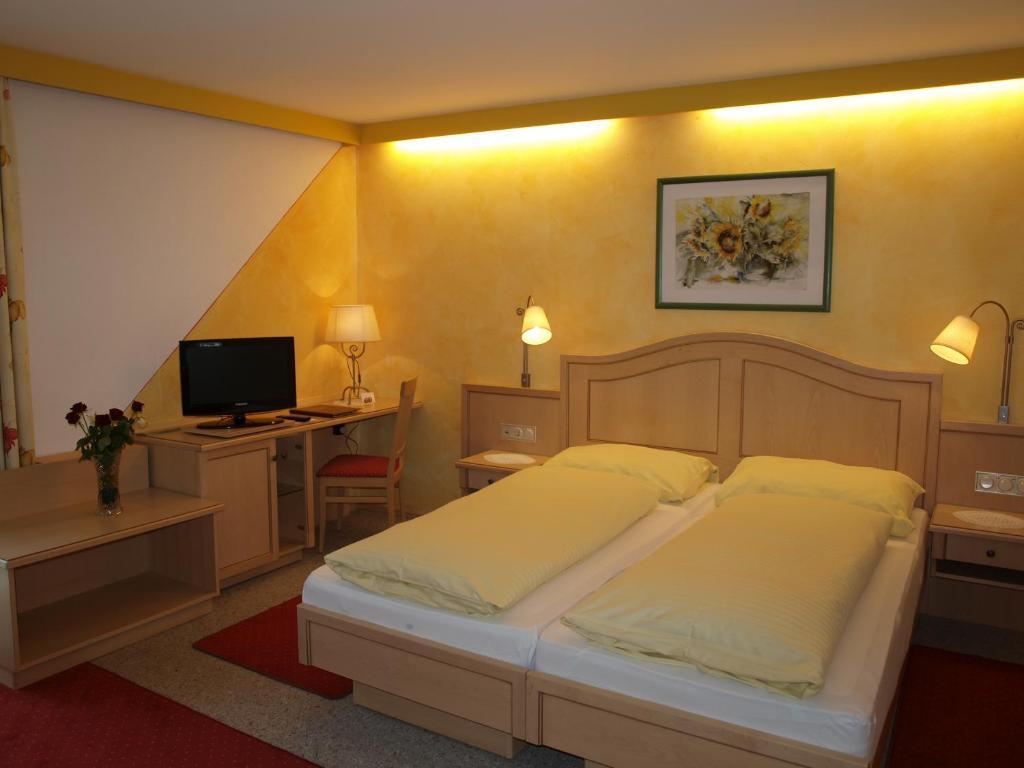 Hotel-Restaurant Burgblick Dorfgastein Rum bild