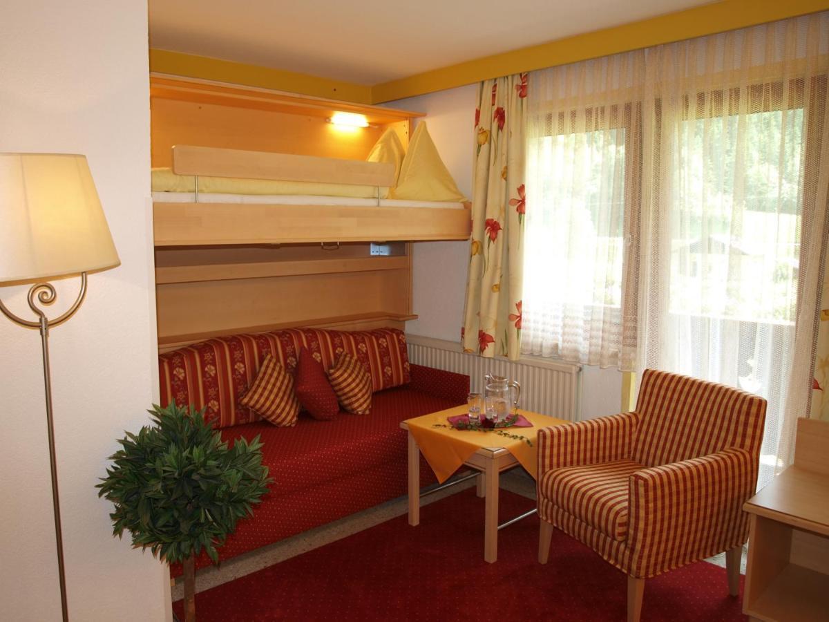 Hotel-Restaurant Burgblick Dorfgastein Rum bild